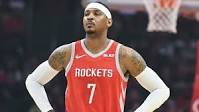 Carmelo Anthony